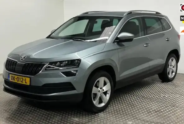1.5 TSI ACT Style Business automaat benzine navigatie cruisecontrole parkeersensoren stoel