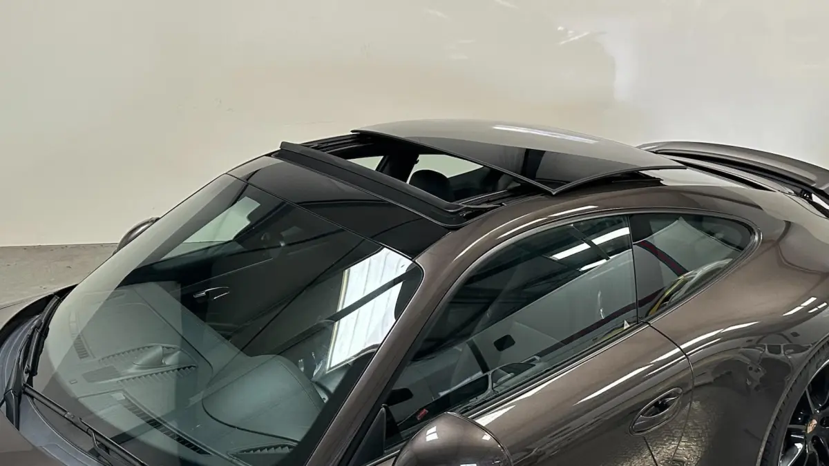 3.8 Carrera 4S Automaat pdk chrono stoelverwarming panoramadak parkeersensoren cruisecontr