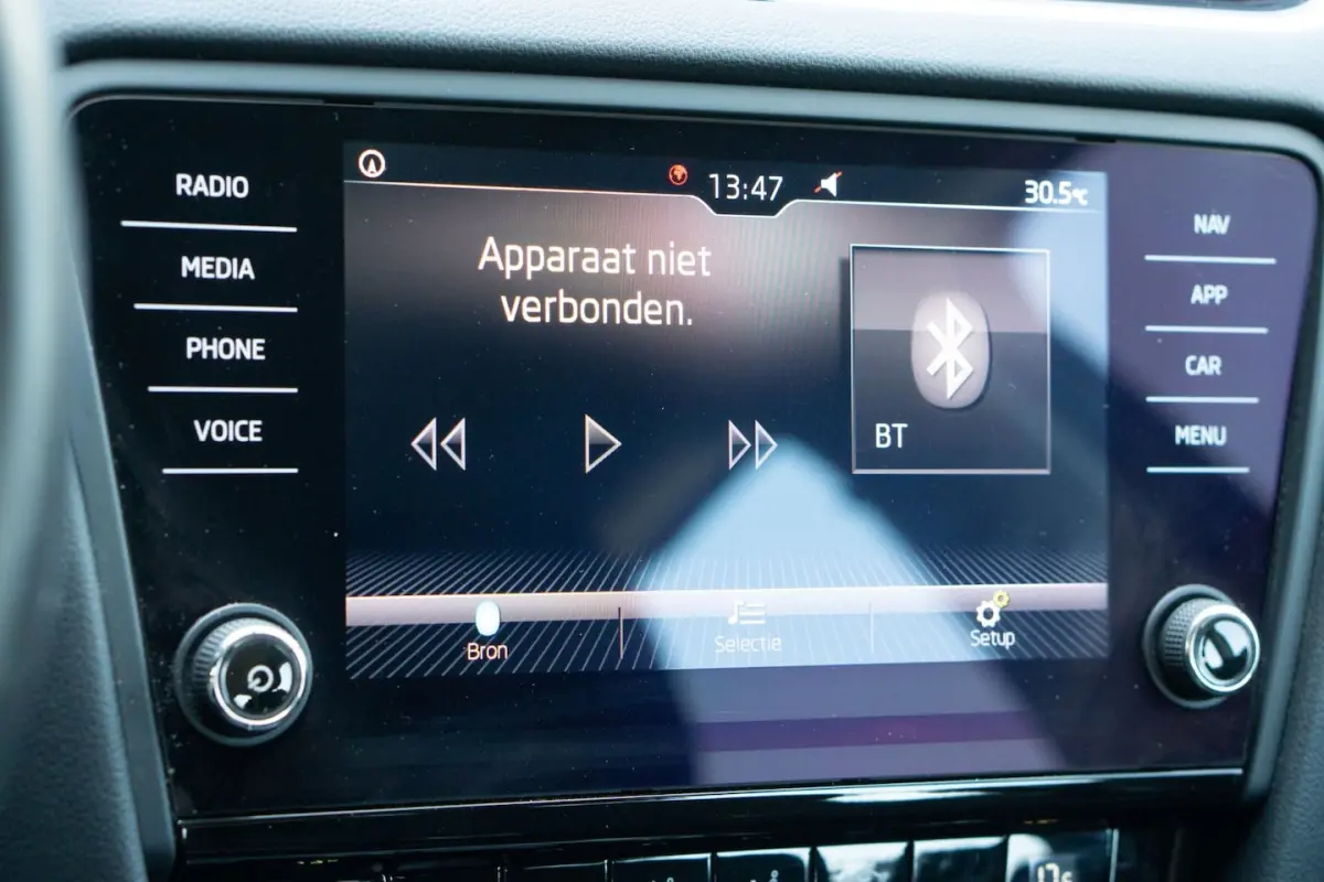 1.0 TSI Greentech Ambition Business CARPLAY/PDC/CRUISE