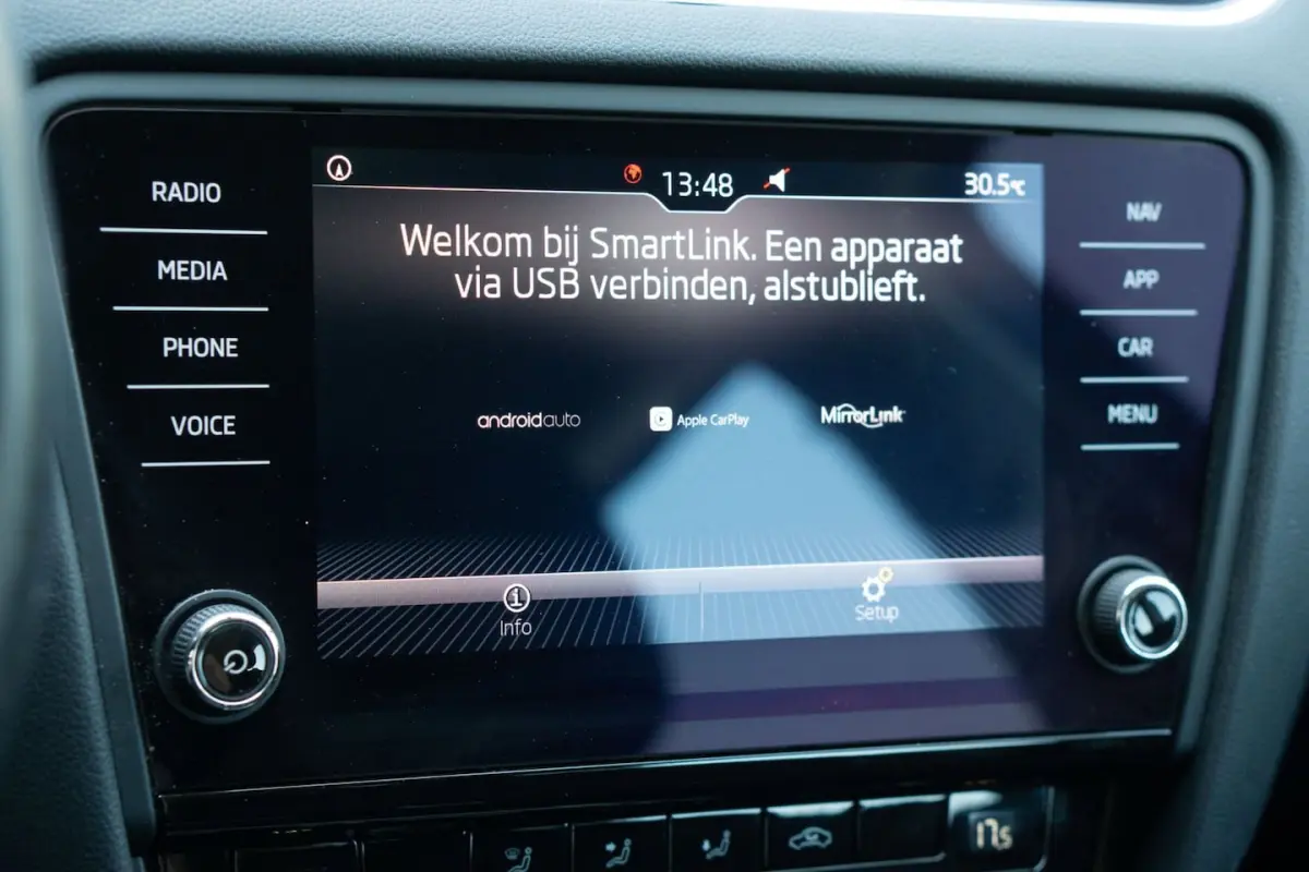 1.0 TSI Greentech Ambition Business CARPLAY/PDC/CRUISE