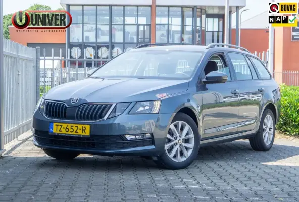 1.0 TSI Greentech Ambition Business CARPLAY/PDC/CRUISE