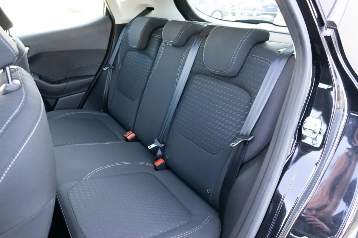 1.0 EcoBoost Hybrid Titanium NAVI/CRUISE/PDC