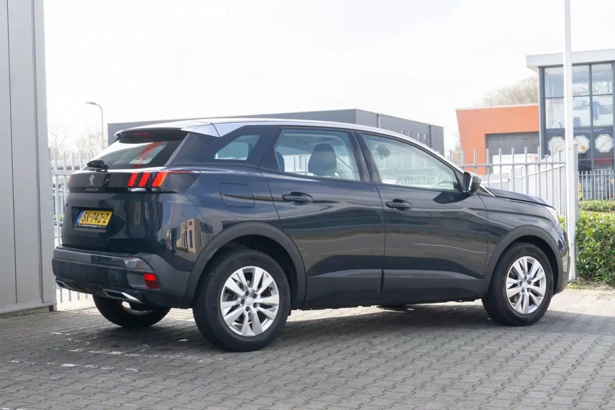 1.2 PureTech Active CARPLAY/PDC/CRUISE