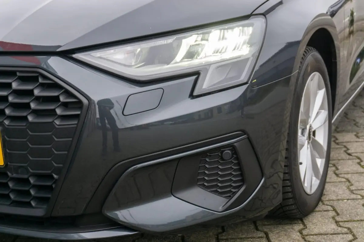30 TFSI Pro Line CRUISE/PDC/VIRTUAL/CARPLAY