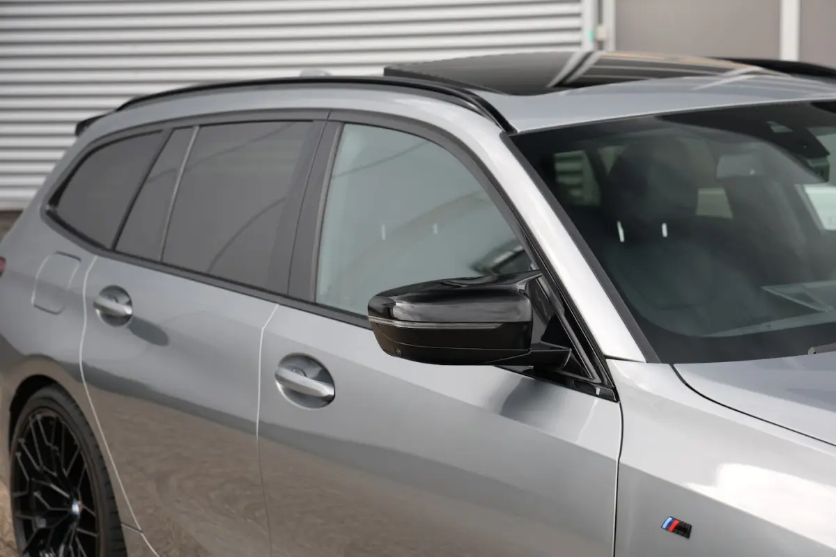 320i M-Sport Pano|Trekh|360Cam|HUD|ACC|Iconic