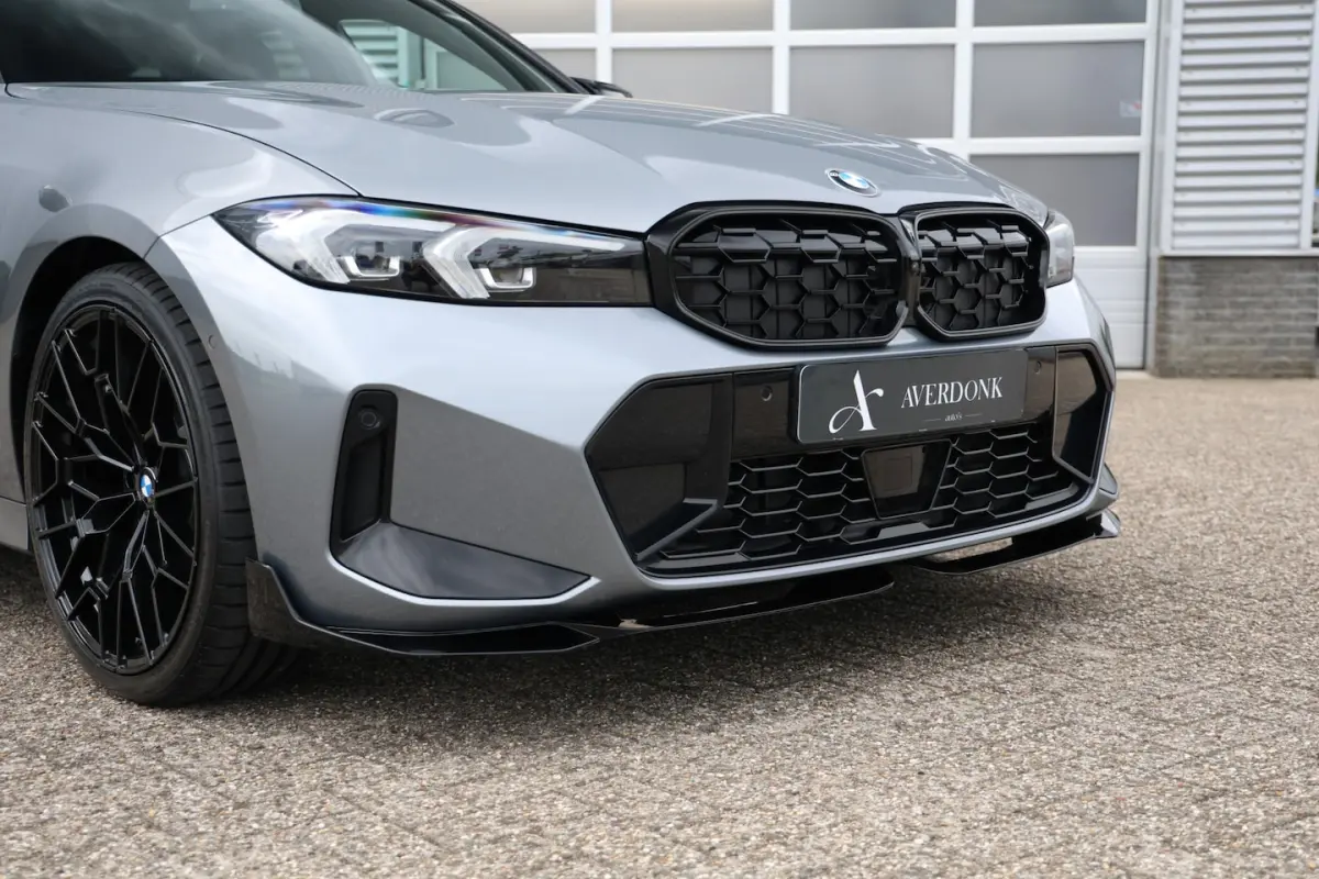 320i M-Sport Pano|Trekh|360Cam|HUD|ACC|Iconic