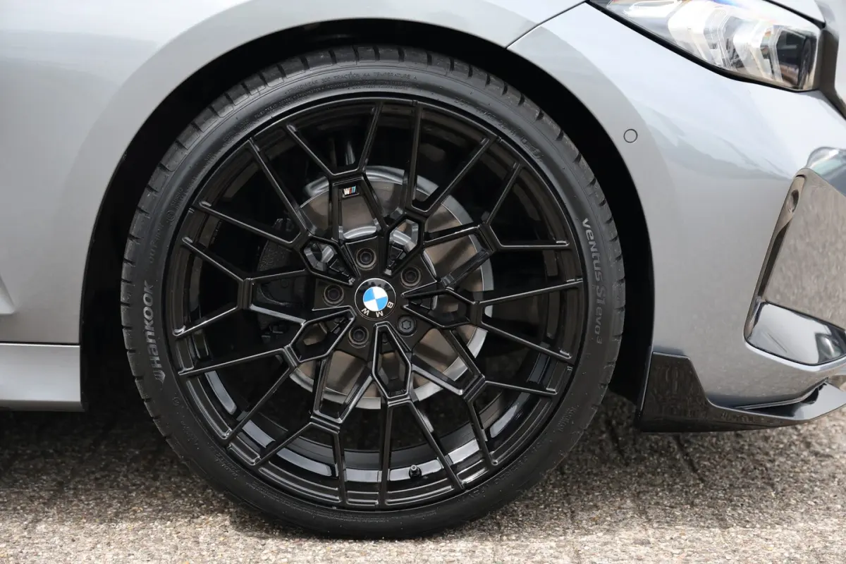 320i M-Sport Pano|Trekh|360Cam|HUD|ACC|Iconic