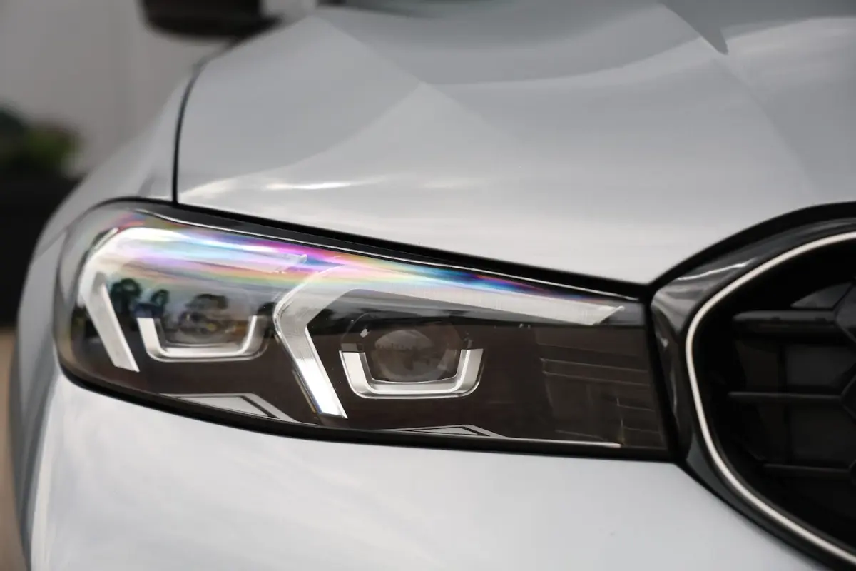 320i M-Sport Pano|Trekh|360Cam|HUD|ACC|Iconic