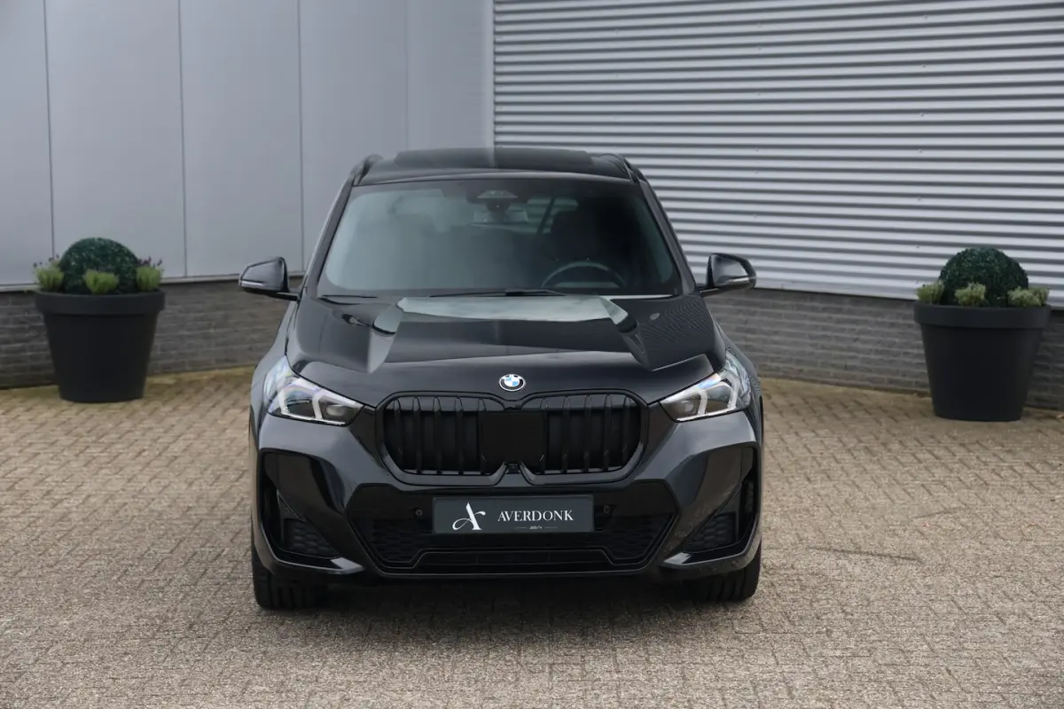 sDrive20i 170pk M-Sport Black Ed. Pano|360Cam|HUD