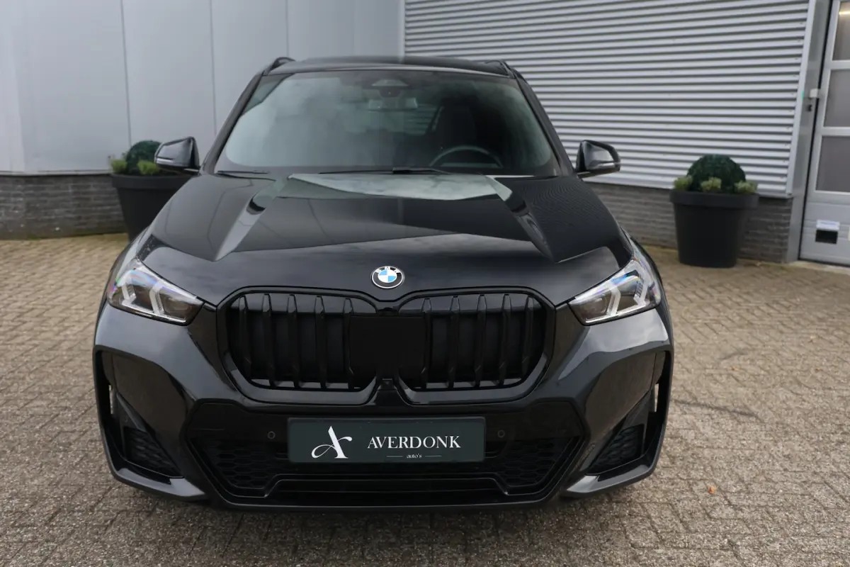 sDrive20i 170pk M-Sport Black Ed. Pano|360Cam|HUD