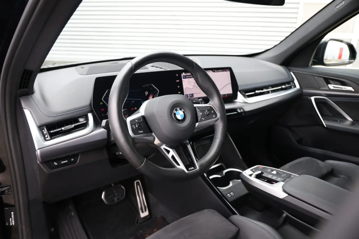 sDrive20i 170pk M-Sport Black Ed. Pano|360Cam|HUD