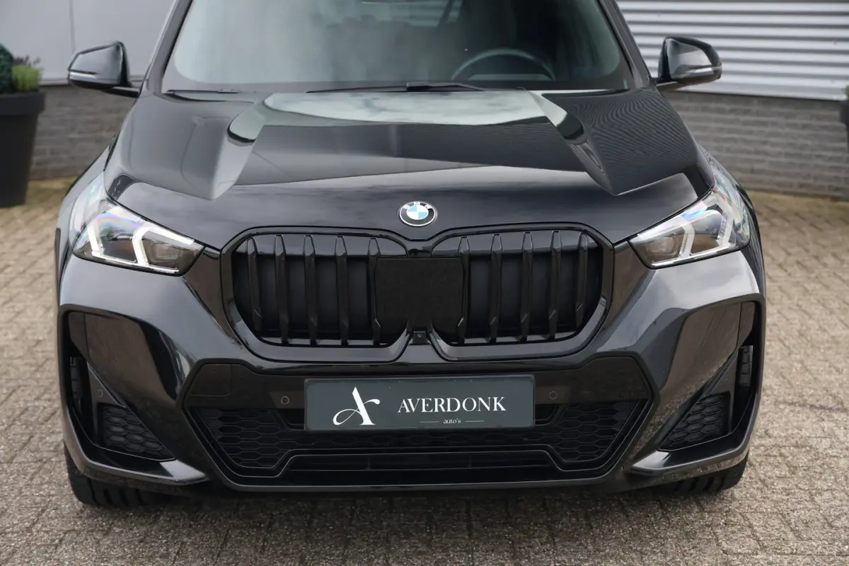 sDrive20i 170pk M-Sport Black Ed. Pano|360Cam|HUD