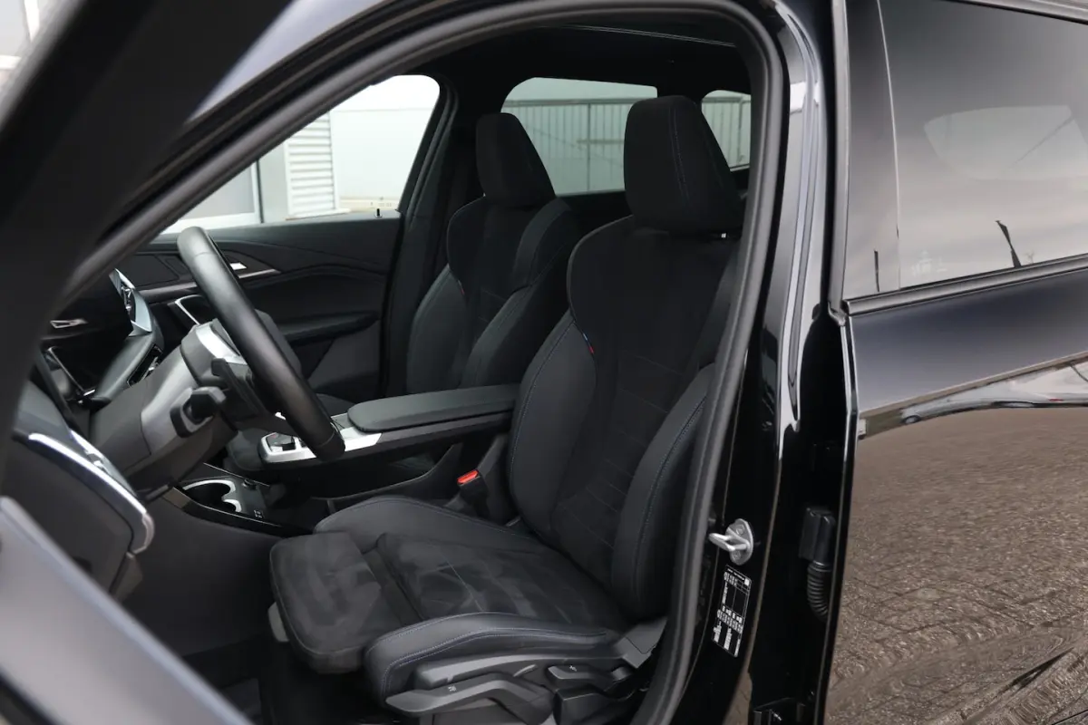 sDrive20i 170pk M-Sport Black Ed. Pano|360Cam|HUD