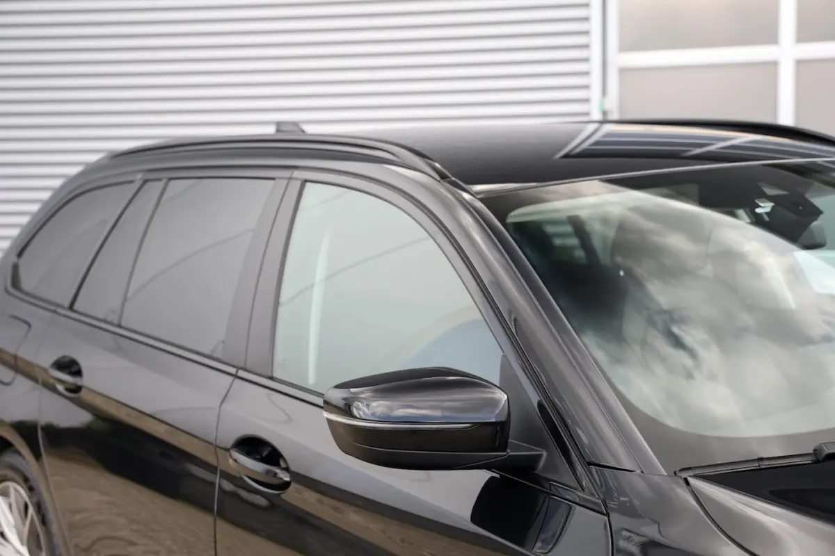 530e Executive Black Edition 292PK NAP|Sportstoelen|Stoelv|SOH 98%