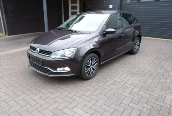 1.0 Comfortline Allstar uitvoering! PDC V+A Clima