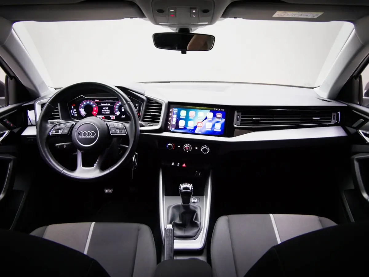 25 TFSI Sport (APPLE CARPLAY/ANDROID AUTO, CRUISE CONTROL, DIGITALE COCKPIT, BLUETOOTH, MU