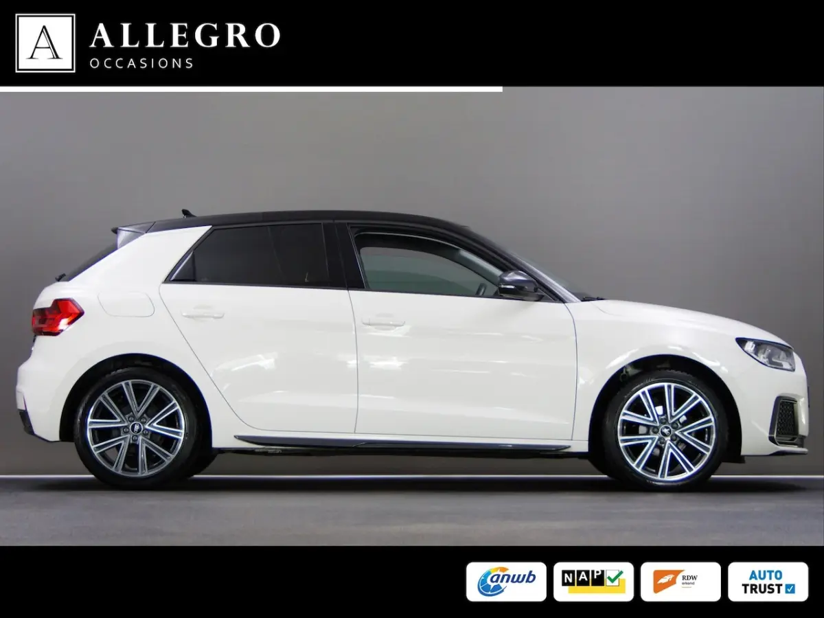 25 TFSI Sport (APPLE CARPLAY/ANDROID AUTO, CRUISE CONTROL, DIGITALE COCKPIT, BLUETOOTH, MU