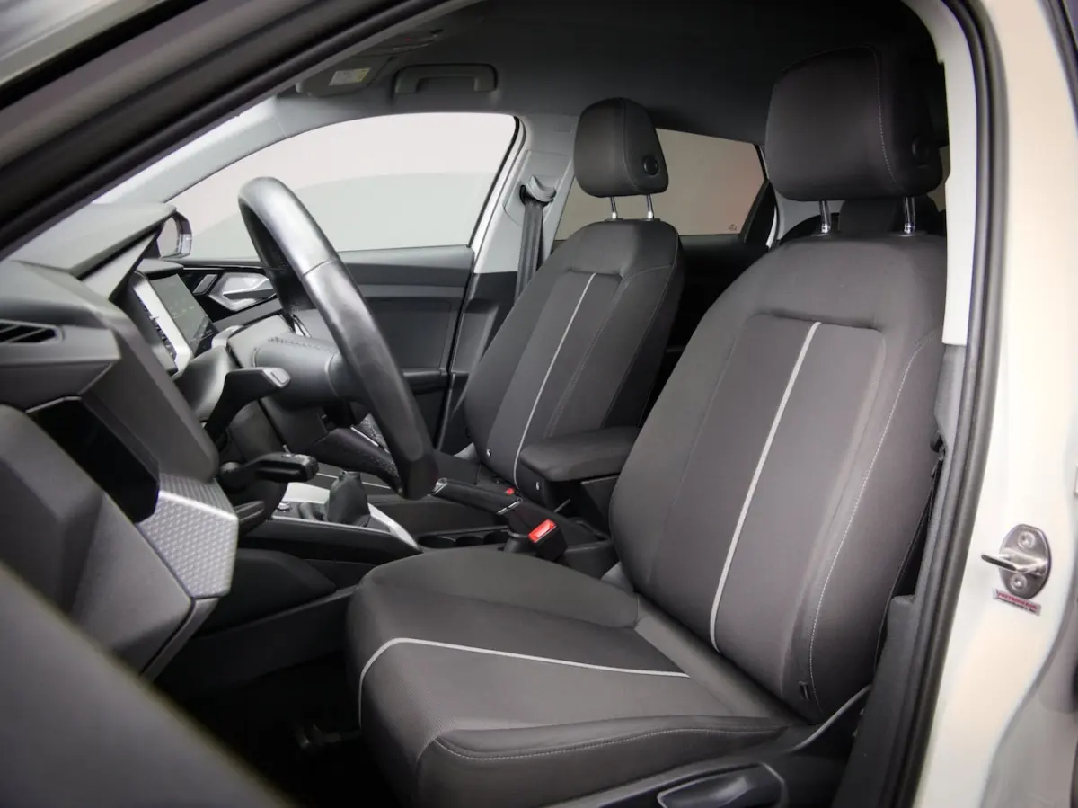25 TFSI Sport (APPLE CARPLAY/ANDROID AUTO, CRUISE CONTROL, DIGITALE COCKPIT, BLUETOOTH, MU