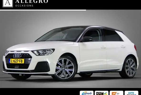 25 TFSI Sport (APPLE CARPLAY/ANDROID AUTO, CRUISE CONTROL, DIGITALE COCKPIT, BLUETOOTH, MU