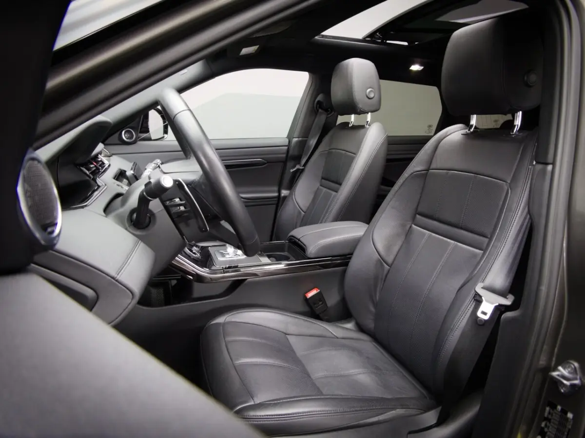 1.5 P300e AWD R-Dynamic HSE (PANO, ADAPTIVE CRUISE, MERIDIAN-AUDIO, DODEHOEKDETECTOR, APPL
