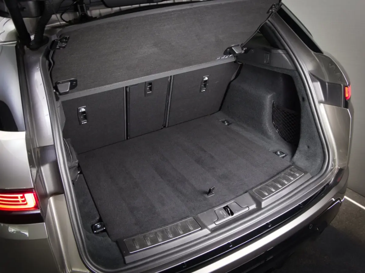 1.5 P300e AWD R-Dynamic HSE (PANO, ADAPTIVE CRUISE, MERIDIAN-AUDIO, DODEHOEKDETECTOR, APPL