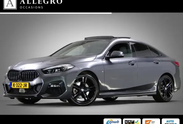 218i High Executive Edition M-Sport (ADAPTIVE CRUISE, SFEERVERLICHTING, PANO, APPLE CARPLA