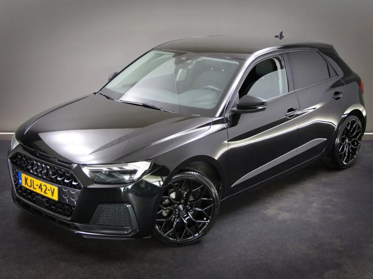 25 TFSI Pro Line (STOELVERWARMING, APPLE CARPLAY/ANDROID AUTO, LED-MATRIX, CLIMATE, PDC, M