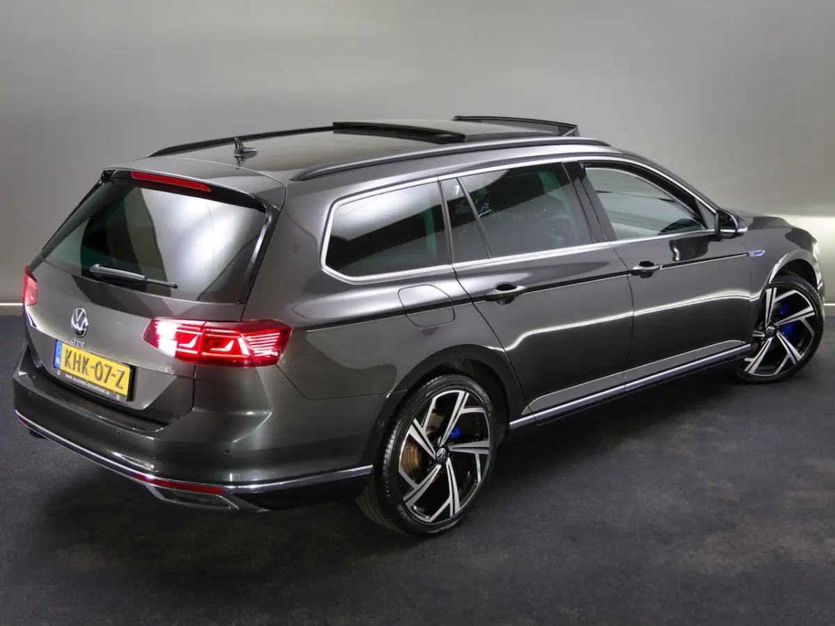 1.4 TSI PHEV GTE Highline (IQ-LIGHT, PANO, ACC, DIGITAL COCKPIT, APPLE CARPLAY/ANDROID AUT