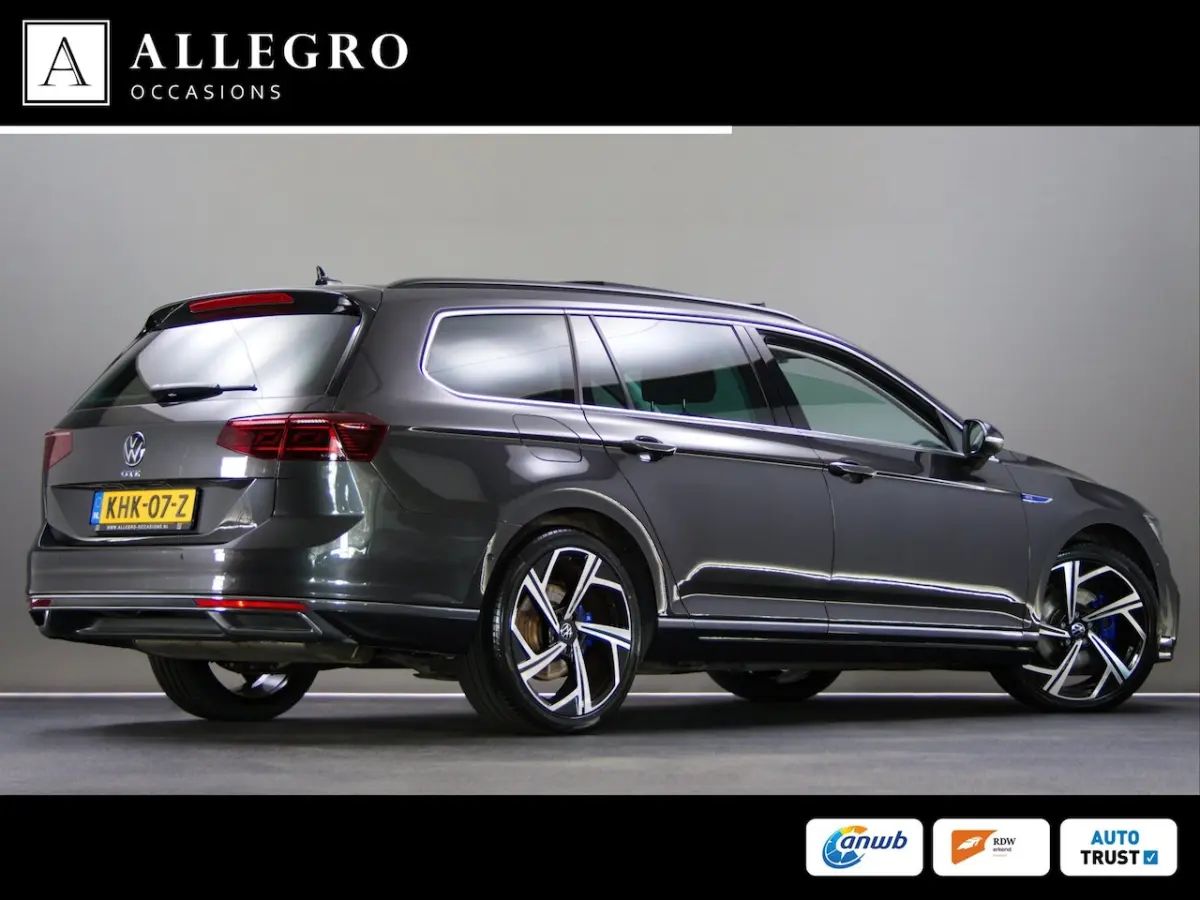 1.4 TSI PHEV GTE Highline (IQ-LIGHT, PANO, ACC, DIGITAL COCKPIT, APPLE CARPLAY/ANDROID AUT