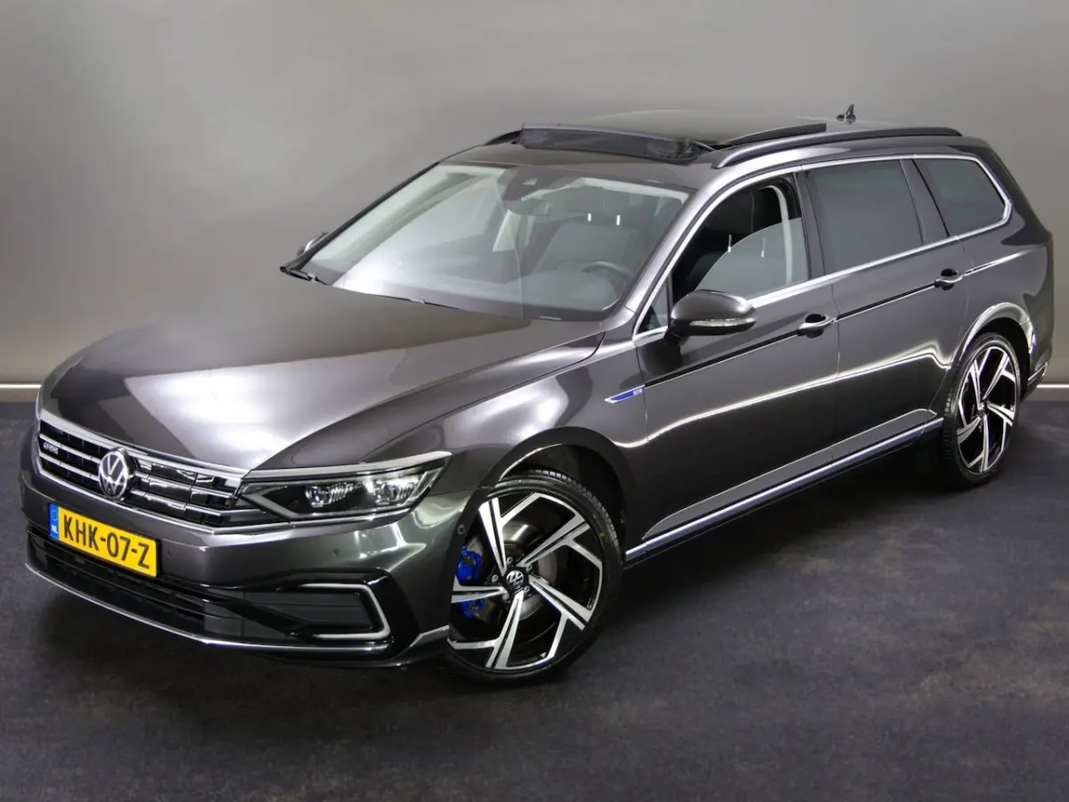 1.4 TSI PHEV GTE Highline (IQ-LIGHT, PANO, ACC, DIGITAL COCKPIT, APPLE CARPLAY/ANDROID AUT
