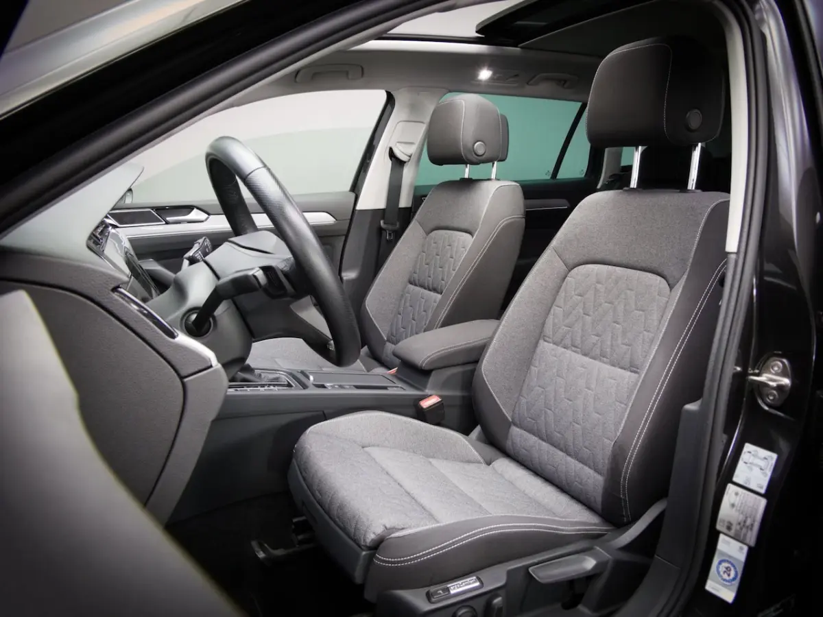 1.4 TSI PHEV GTE Highline (IQ-LIGHT, PANO, ACC, DIGITAL COCKPIT, APPLE CARPLAY/ANDROID AUT