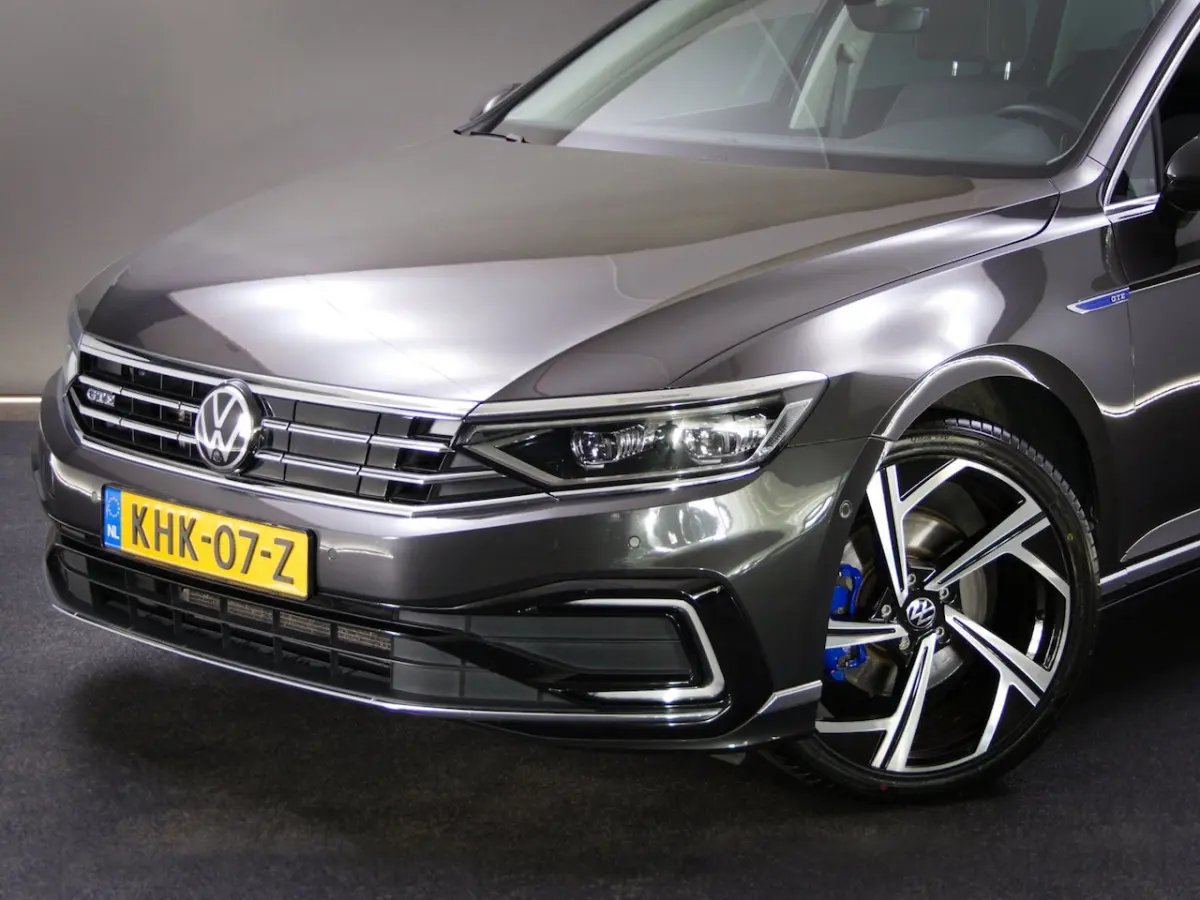 1.4 TSI PHEV GTE Highline (IQ-LIGHT, PANO, ACC, DIGITAL COCKPIT, APPLE CARPLAY/ANDROID AUT
