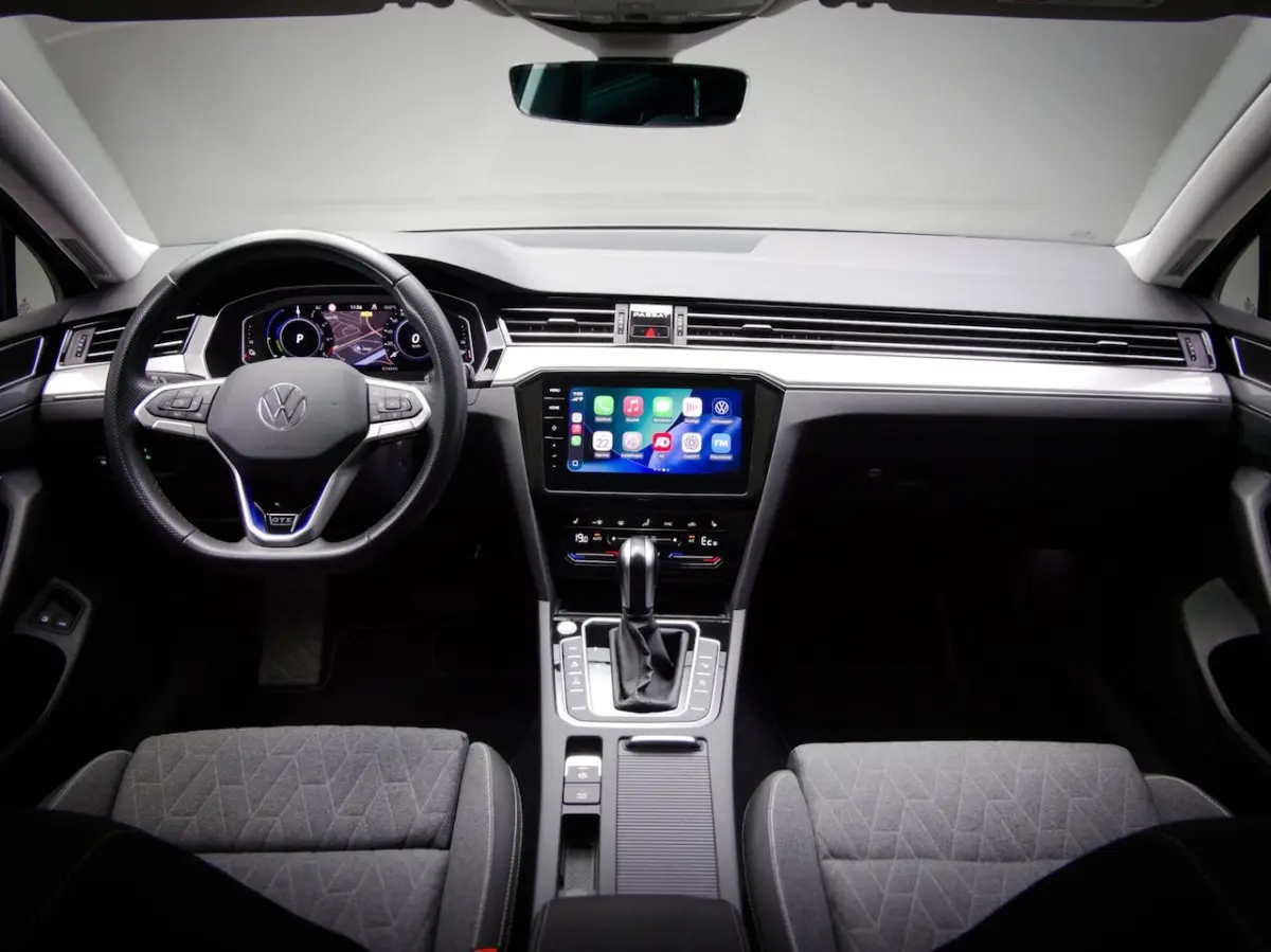 1.4 TSI PHEV GTE Highline (IQ-LIGHT, PANO, ACC, DIGITAL COCKPIT, APPLE CARPLAY/ANDROID AUT