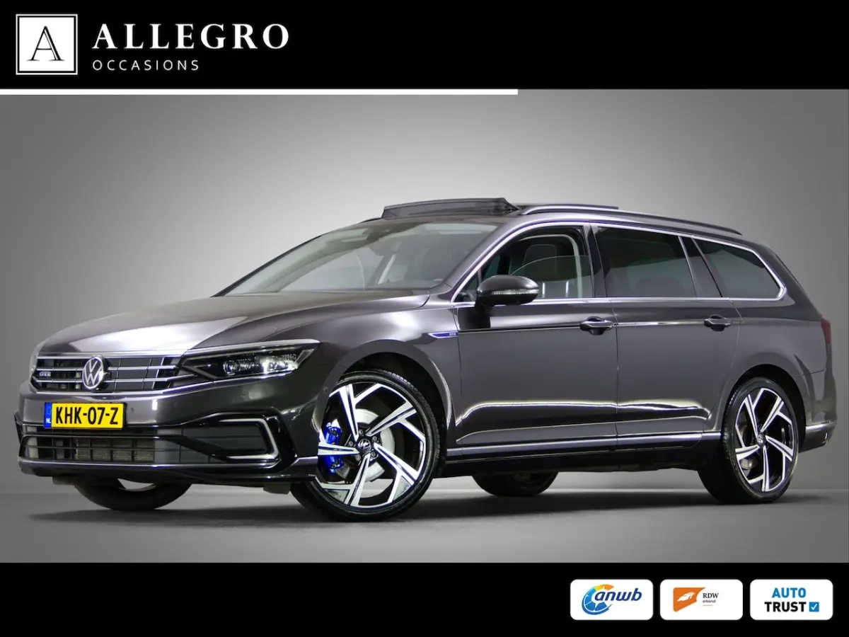 1.4 TSI PHEV GTE Highline (IQ-LIGHT, PANO, ACC, DIGITAL COCKPIT, APPLE CARPLAY/ANDROID AUT