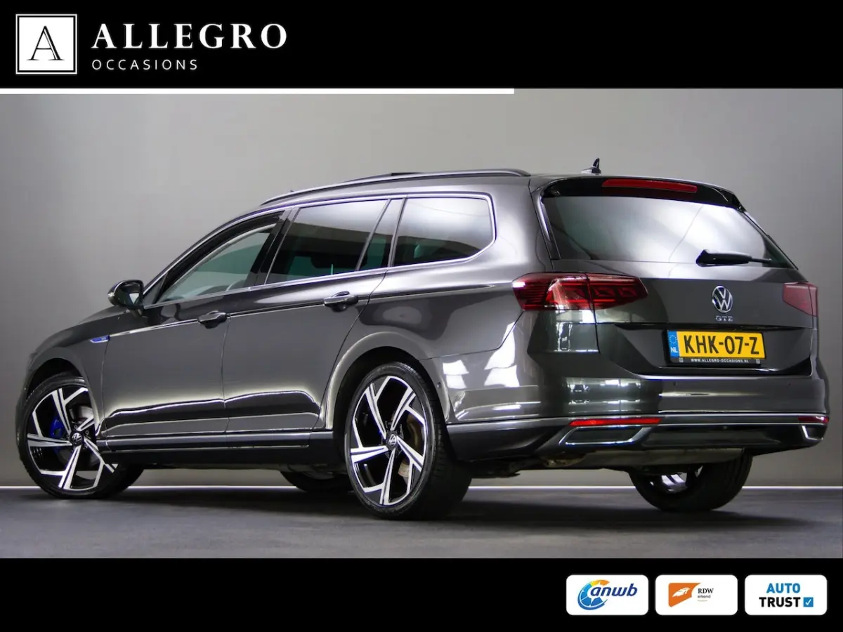 1.4 TSI PHEV GTE Highline (IQ-LIGHT, PANO, ACC, DIGITAL COCKPIT, APPLE CARPLAY/ANDROID AUT