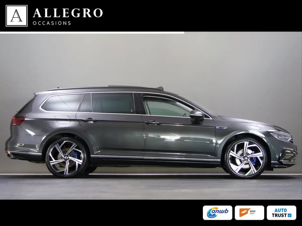 1.4 TSI PHEV GTE Highline (IQ-LIGHT, PANO, ACC, DIGITAL COCKPIT, APPLE CARPLAY/ANDROID AUT