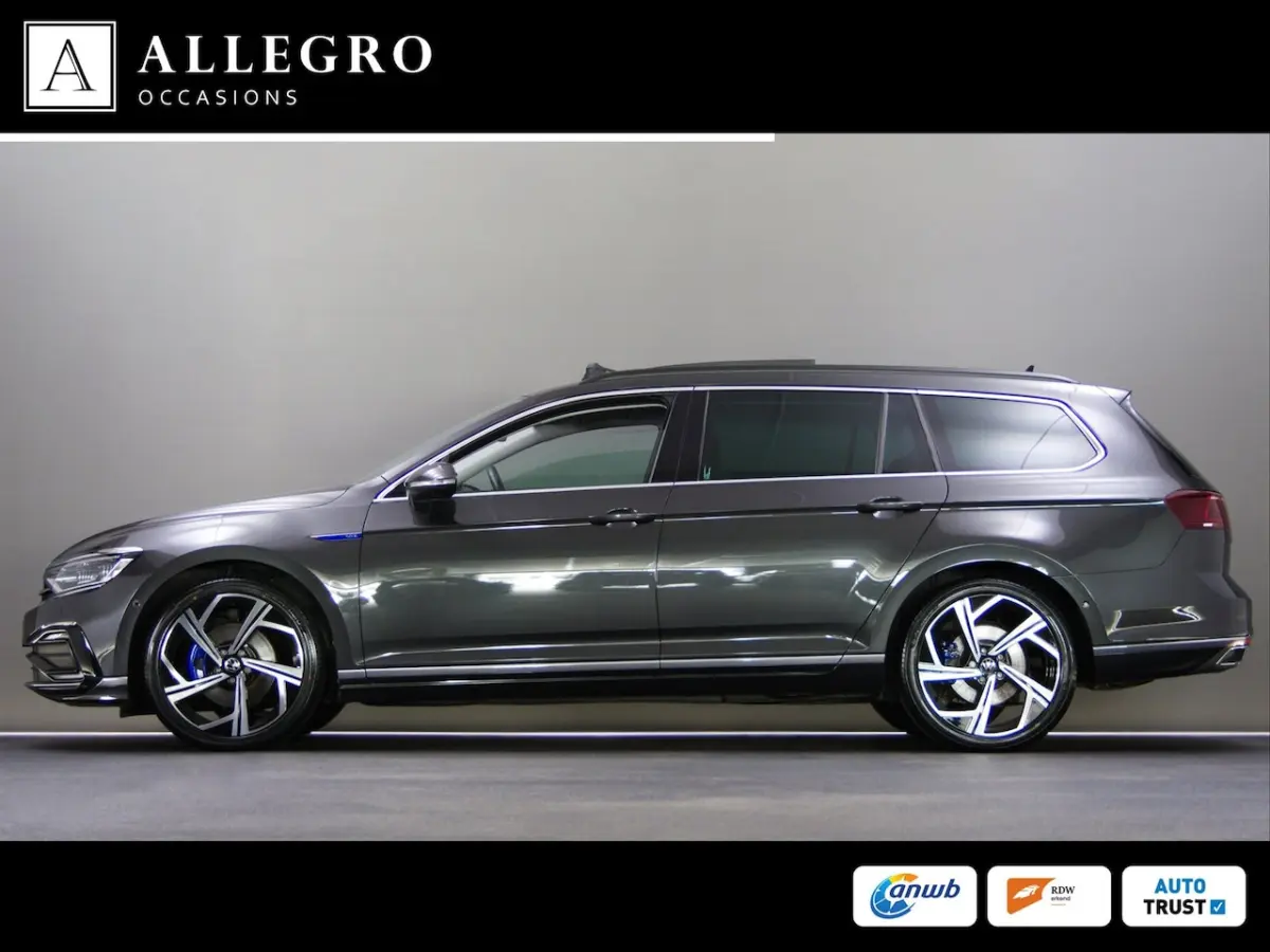 1.4 TSI PHEV GTE Highline (IQ-LIGHT, PANO, ACC, DIGITAL COCKPIT, APPLE CARPLAY/ANDROID AUT