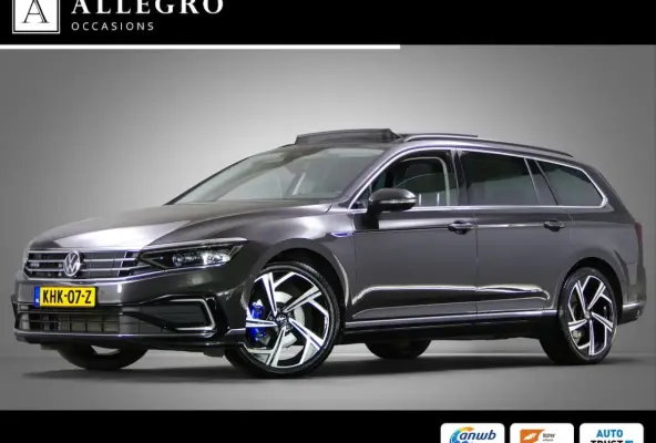 1.4 TSI PHEV GTE Highline (IQ-LIGHT, PANO, ACC, DIGITAL COCKPIT, APPLE CARPLAY/ANDROID AUT