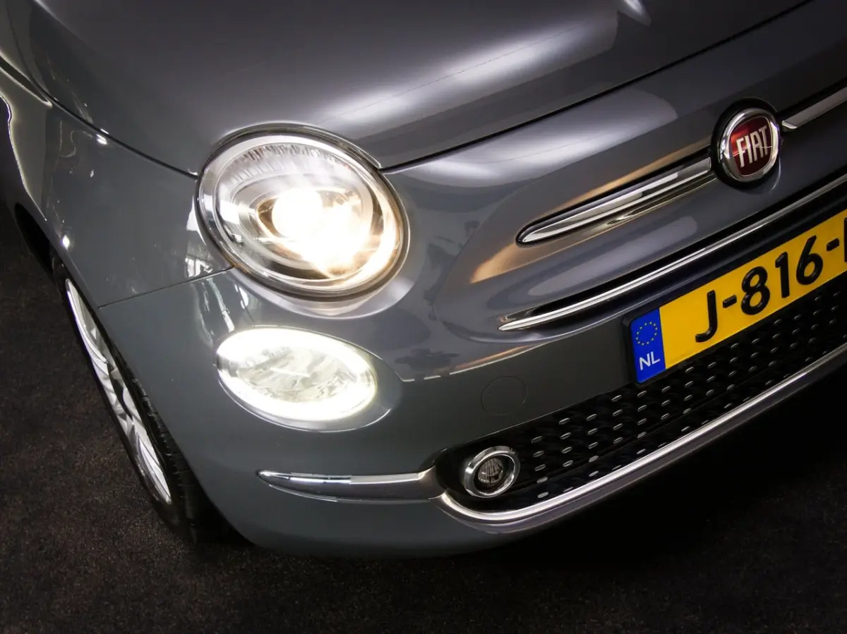 1.0 Hybrid Star (PANORAMADAK, CRUISE CONTROL, SPORTSTOELEN, ORIGINEEL NL, LM-VELGEN, AIRCO