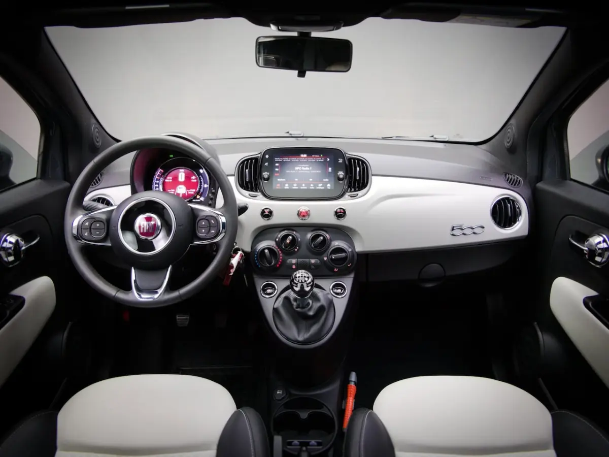 1.0 Hybrid Star (PANORAMADAK, CRUISE CONTROL, SPORTSTOELEN, ORIGINEEL NL, LM-VELGEN, AIRCO