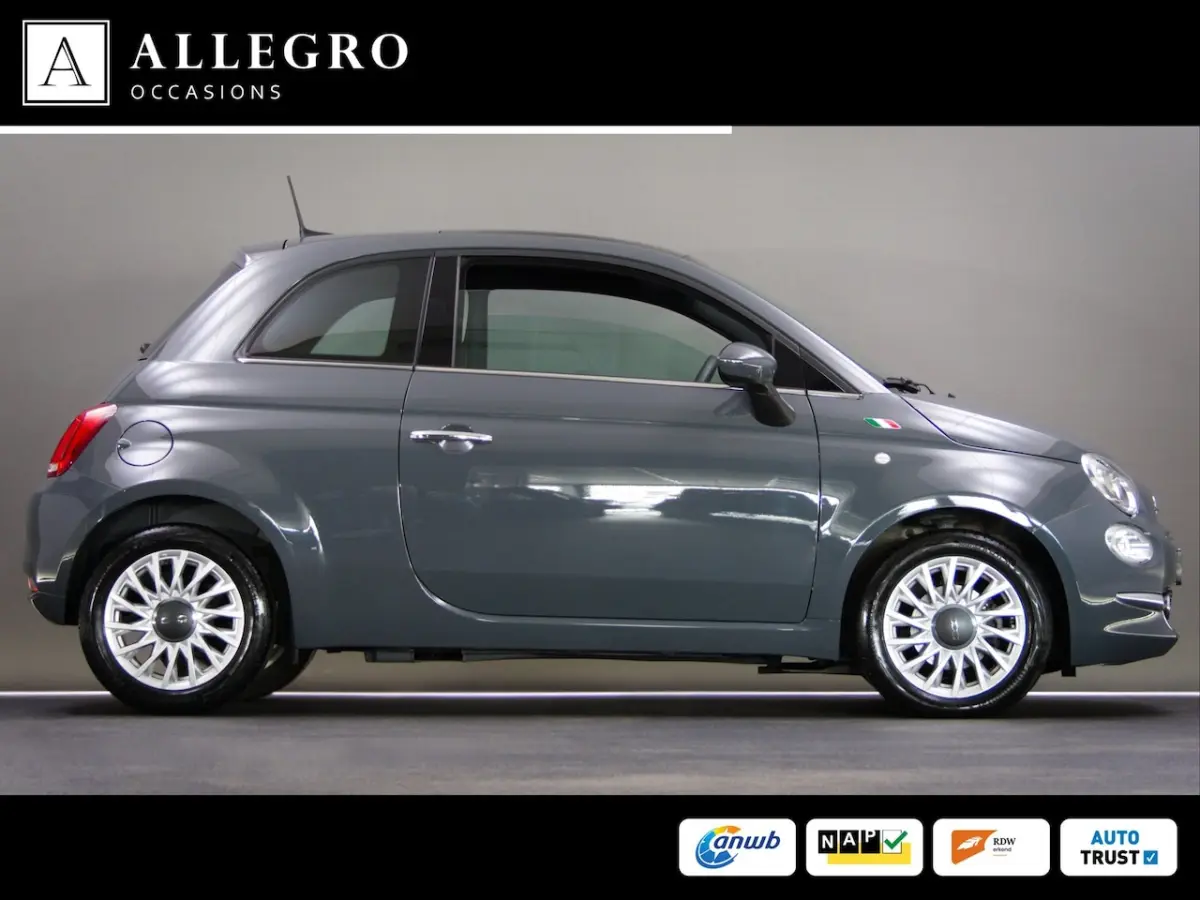 1.0 Hybrid Star (PANORAMADAK, CRUISE CONTROL, SPORTSTOELEN, ORIGINEEL NL, LM-VELGEN, AIRCO