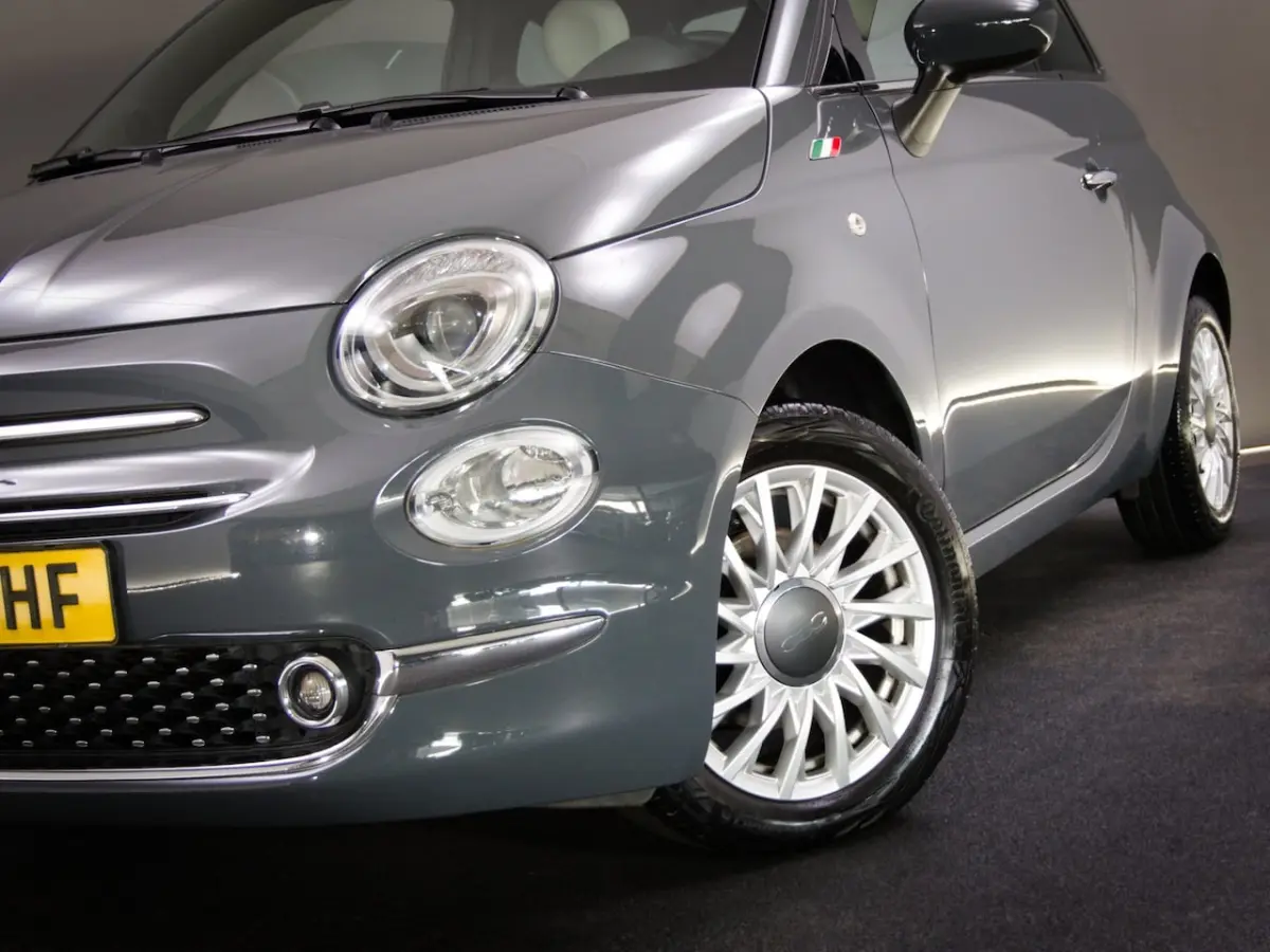 1.0 Hybrid Star (PANORAMADAK, CRUISE CONTROL, SPORTSTOELEN, ORIGINEEL NL, LM-VELGEN, AIRCO