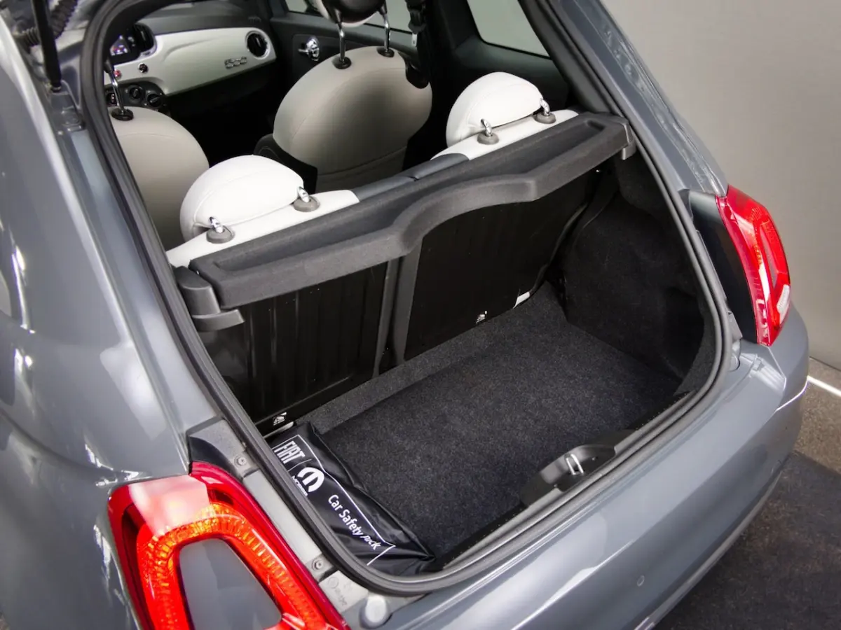 1.0 Hybrid Star (PANORAMADAK, CRUISE CONTROL, SPORTSTOELEN, ORIGINEEL NL, LM-VELGEN, AIRCO
