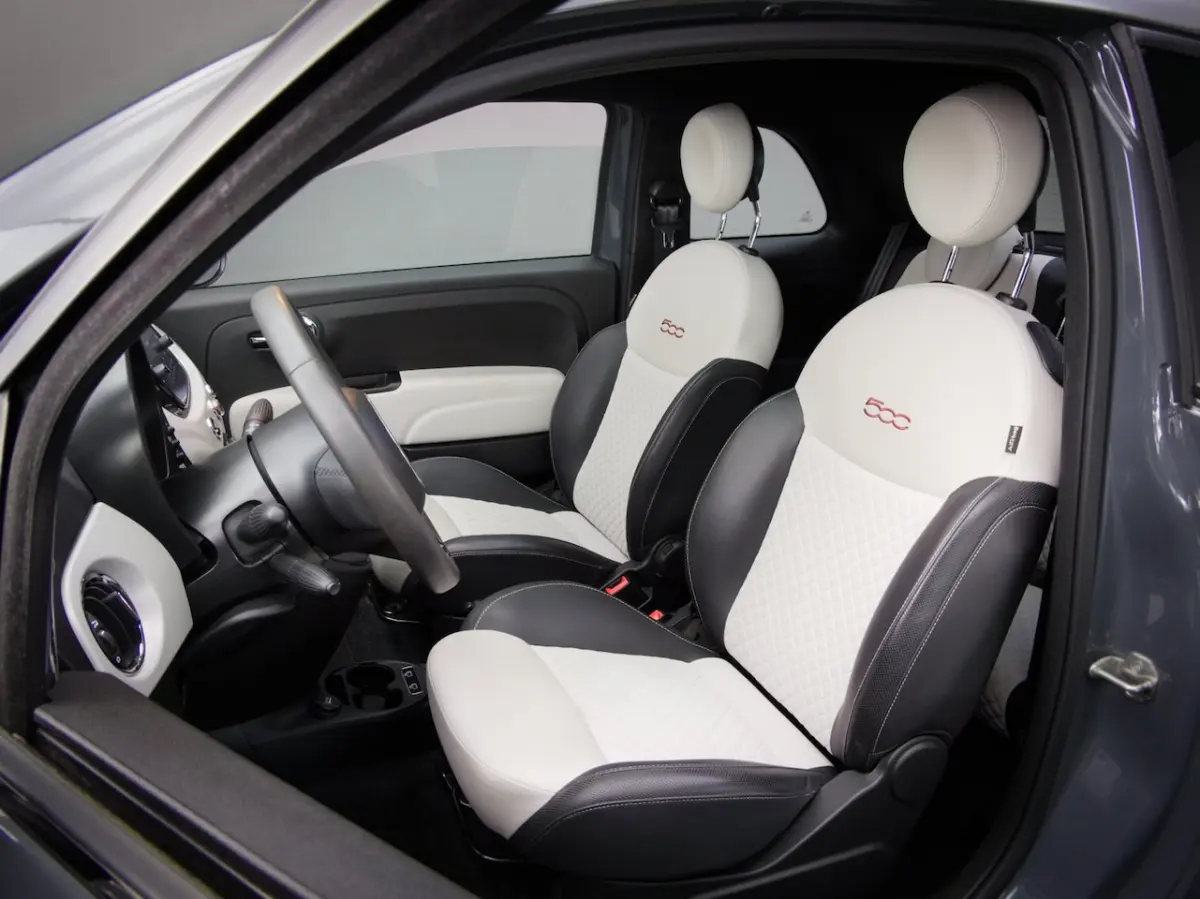 1.0 Hybrid Star (PANORAMADAK, CRUISE CONTROL, SPORTSTOELEN, ORIGINEEL NL, LM-VELGEN, AIRCO
