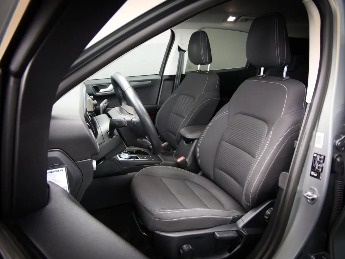 2.5 PHEV Titanium X (KEYLESS ENTRY, VERWARMD STUURWIEL, APPLE CARPLAY/ANDROID AUTO, CRUISE