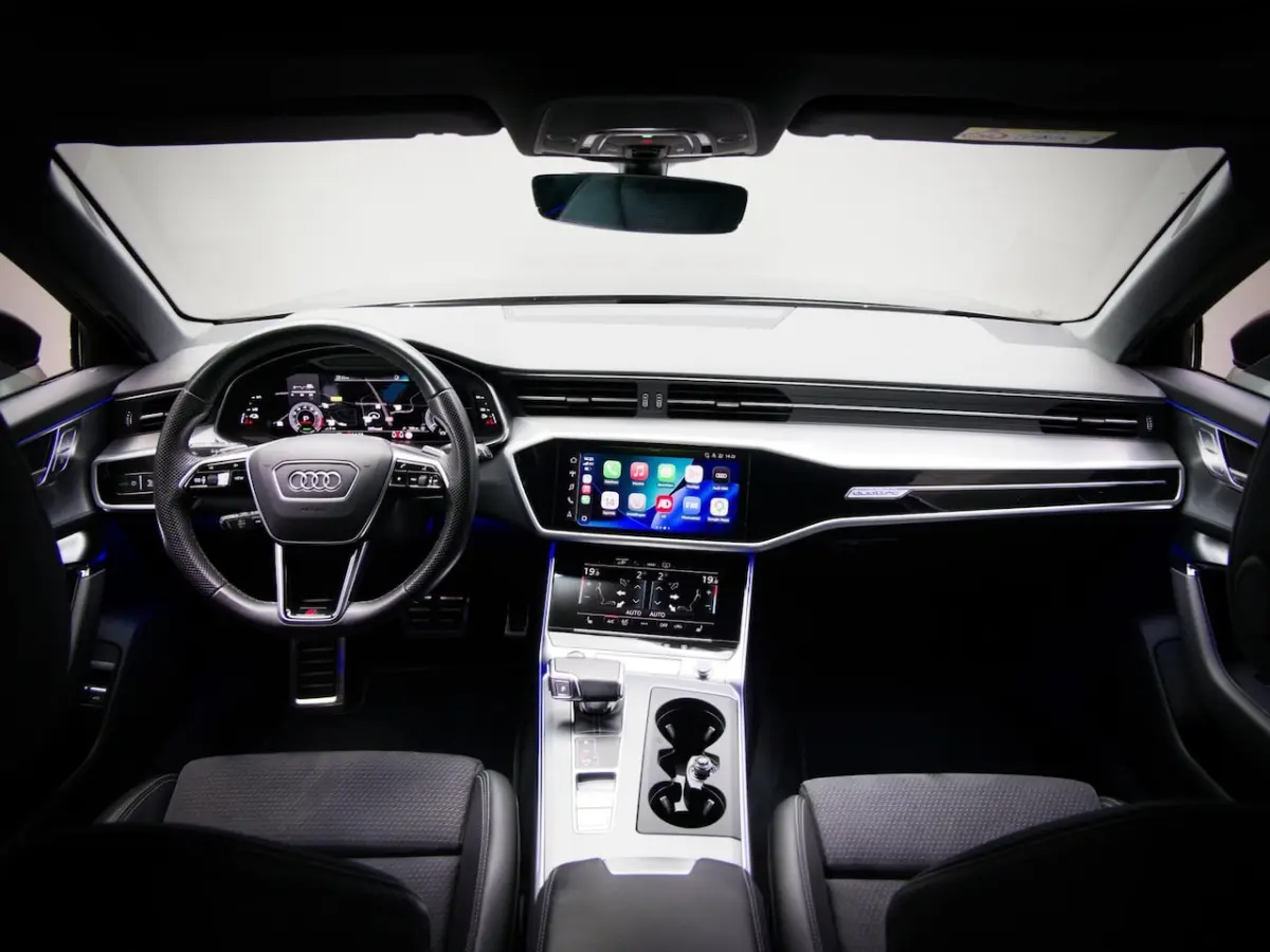 55 TFSI e quattro Competition S-Line Edition (B&O, SFEERVERLICHTING, MAXTON, ACC, PANO, TR