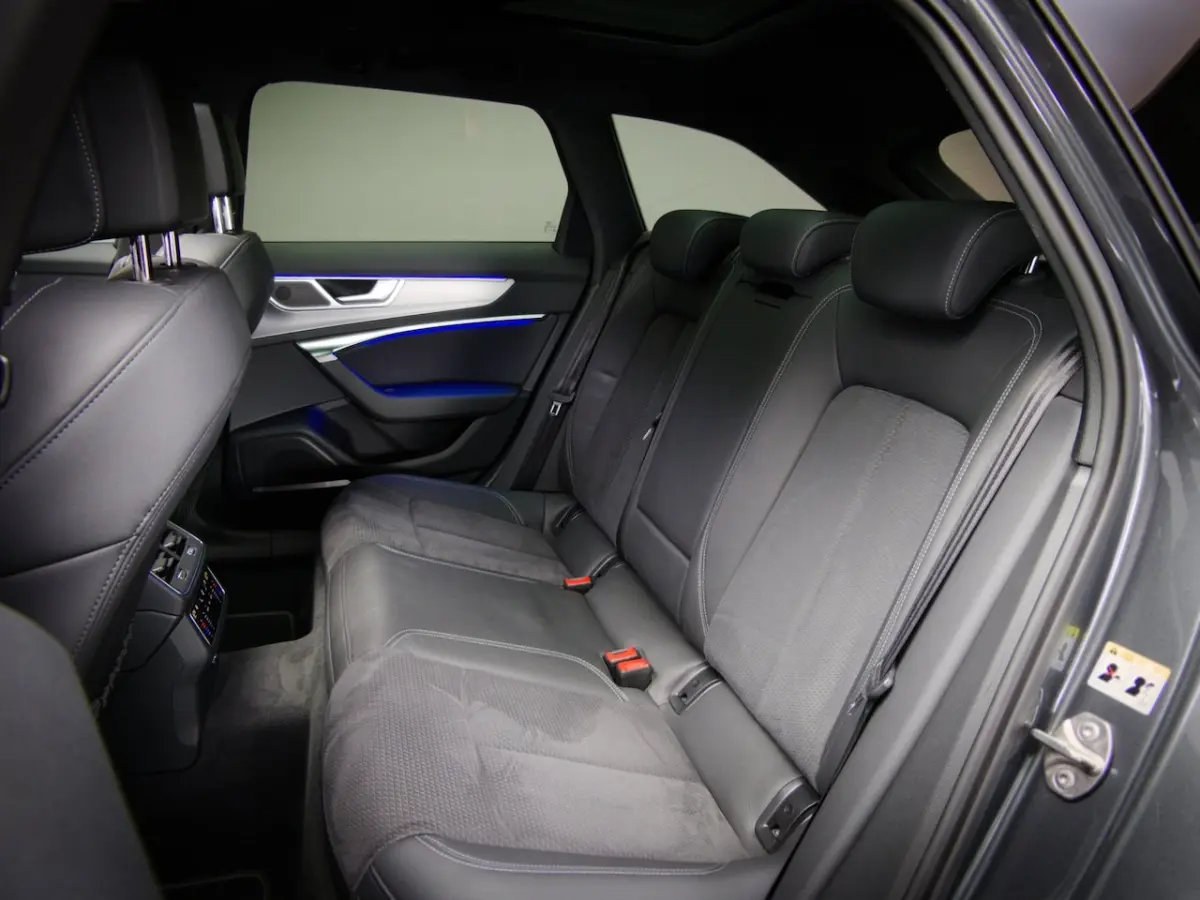 55 TFSI e quattro Competition S-Line Edition (B&O, SFEERVERLICHTING, MAXTON, ACC, PANO, TR