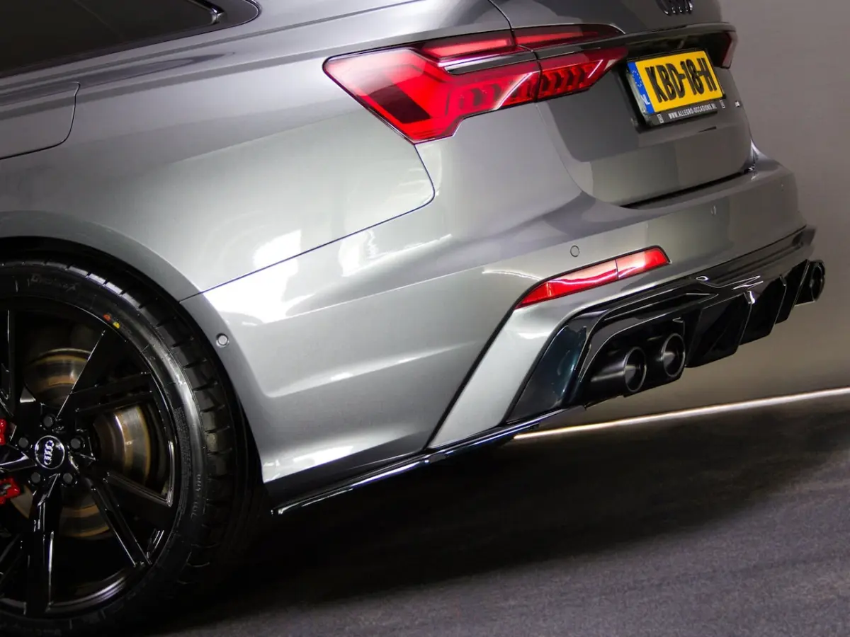 55 TFSI e quattro Competition S-Line Edition (B&O, SFEERVERLICHTING, MAXTON, ACC, PANO, TR