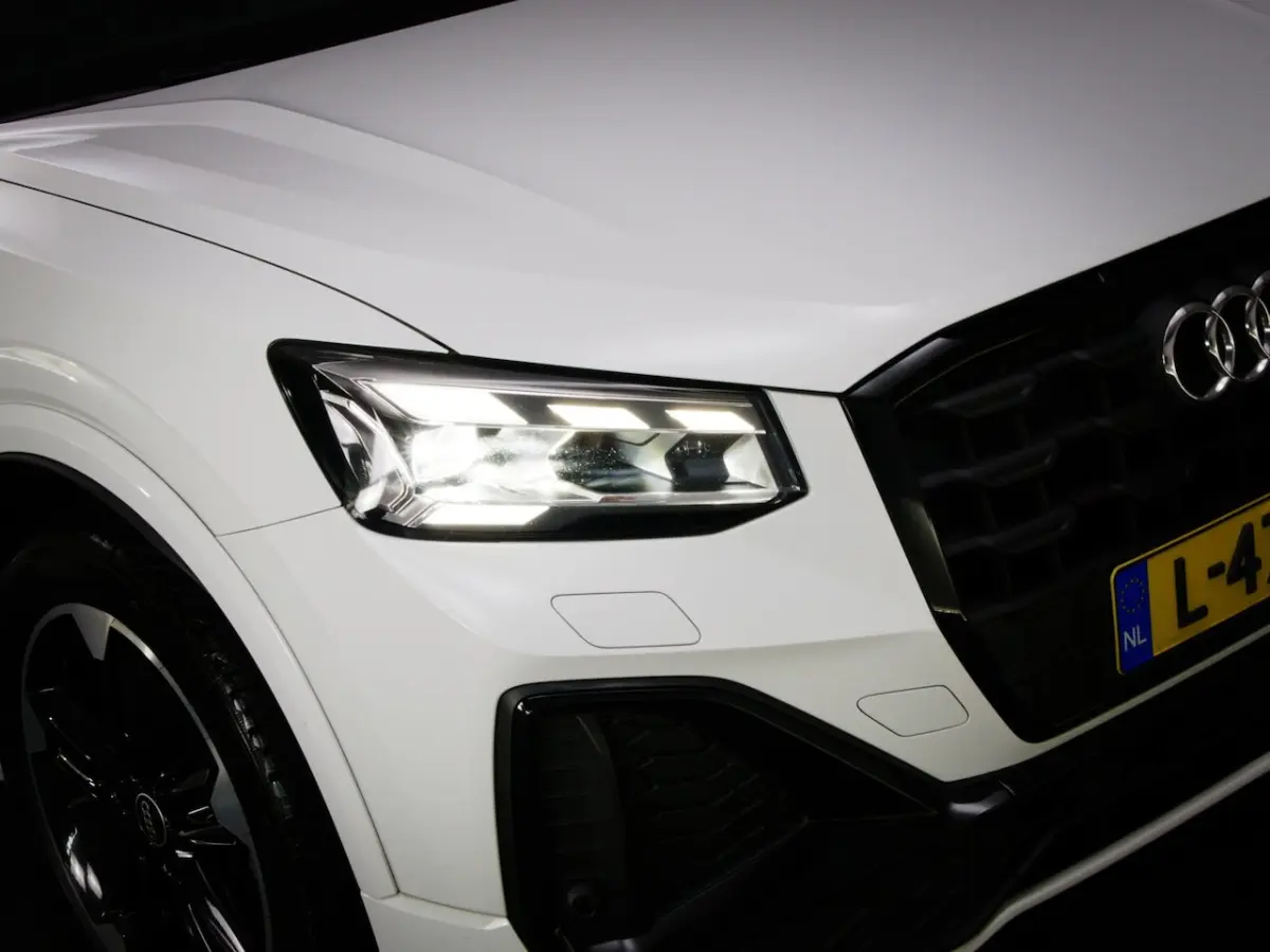 35 TFSI S-Line Edition (SFEERVERLICHTING, CAMERA, APPLE CARPLAY/ANDROID AUTO, LED-MATRIX,
