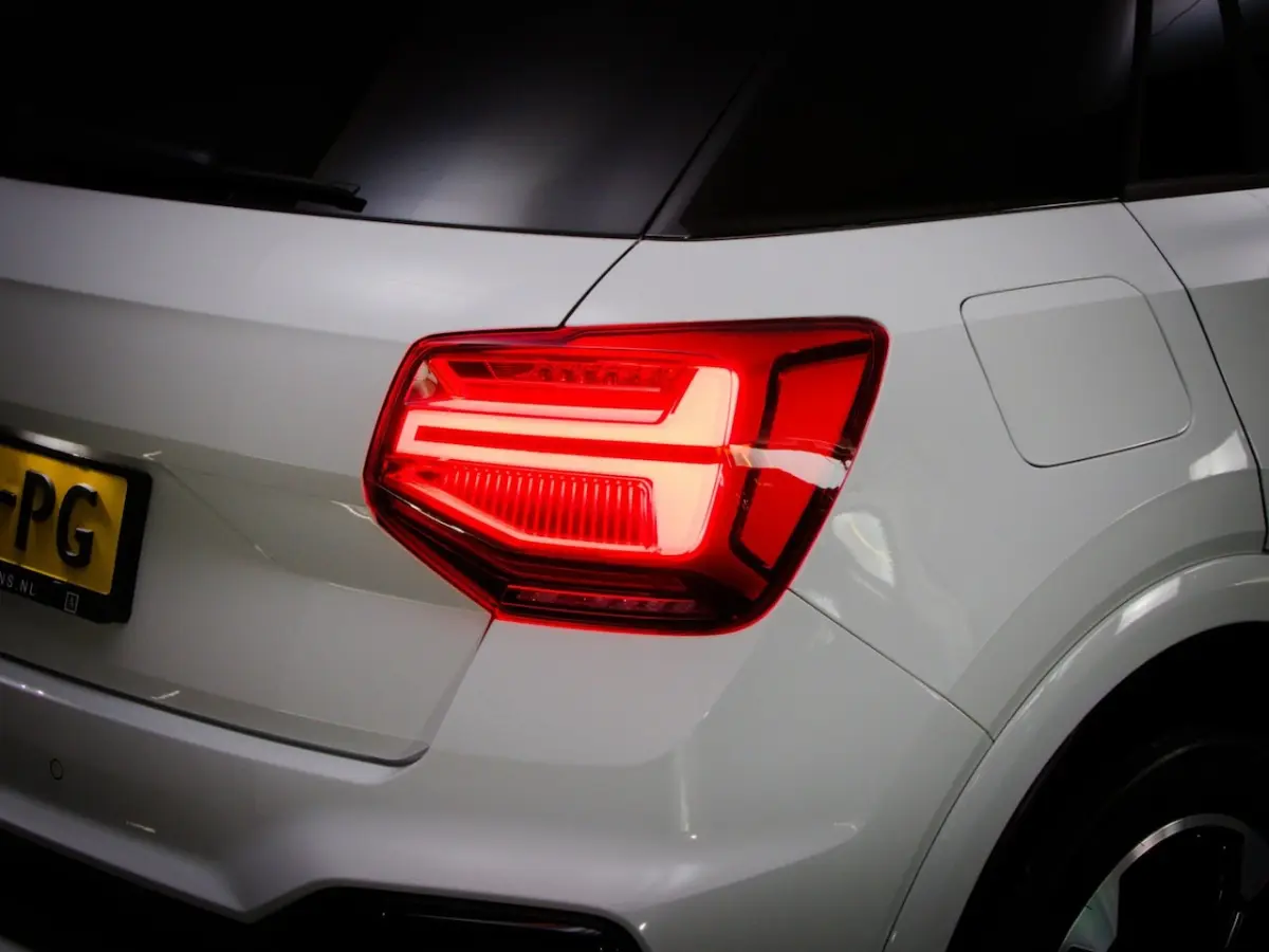 35 TFSI S-Line Edition (SFEERVERLICHTING, CAMERA, APPLE CARPLAY/ANDROID AUTO, LED-MATRIX,